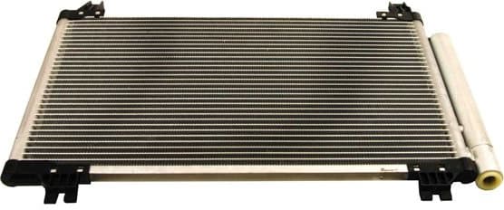 Condenser, air conditioning AC830159 - image 2