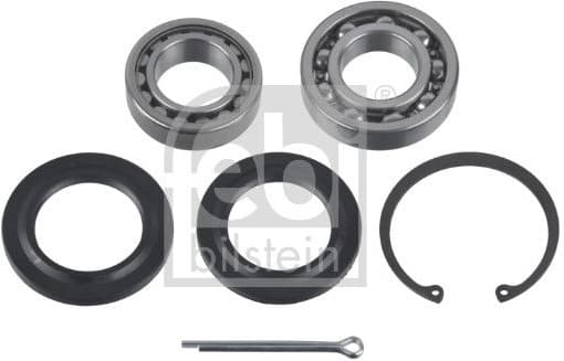 Wheel Bearing Kit 188657
