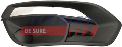 Cover, bumper FT90111