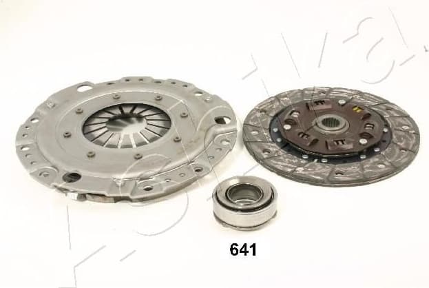 Clutch Kit 92-06-641
