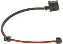 Warning Contact, brake pad wear 1 987 473 605 - image 4