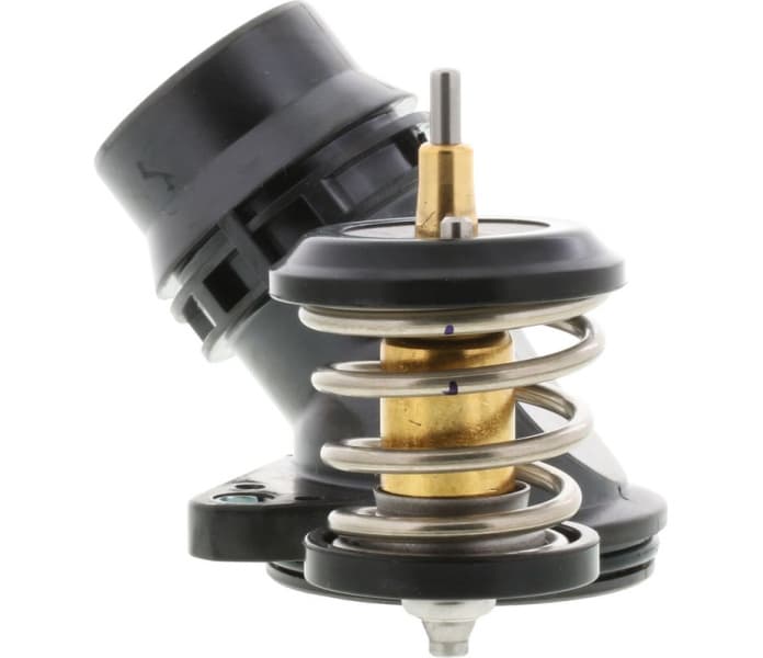 Thermostat, coolant 6001KT - image 4