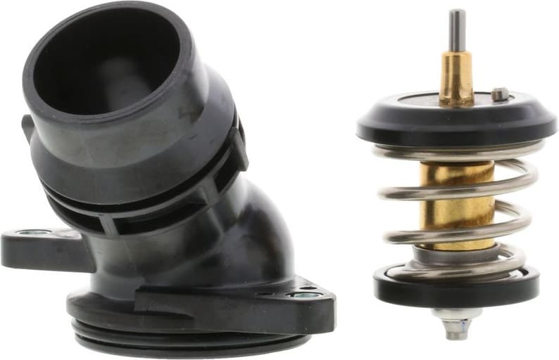 Thermostat, coolant 6001KT - image 5