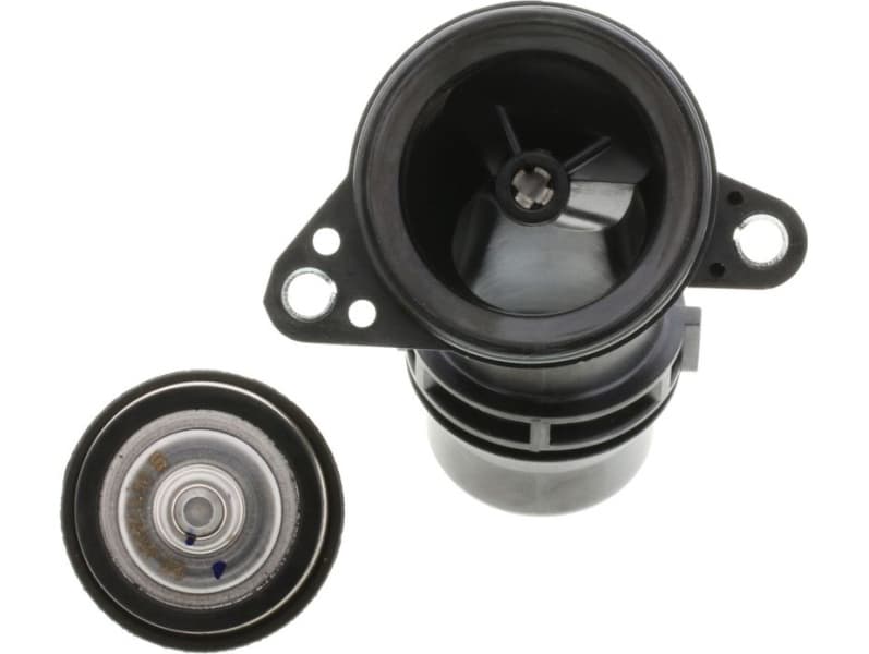 Thermostat, coolant 6001KT - image 6