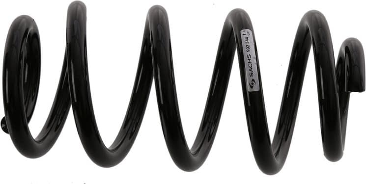 Suspension Spring 992 344