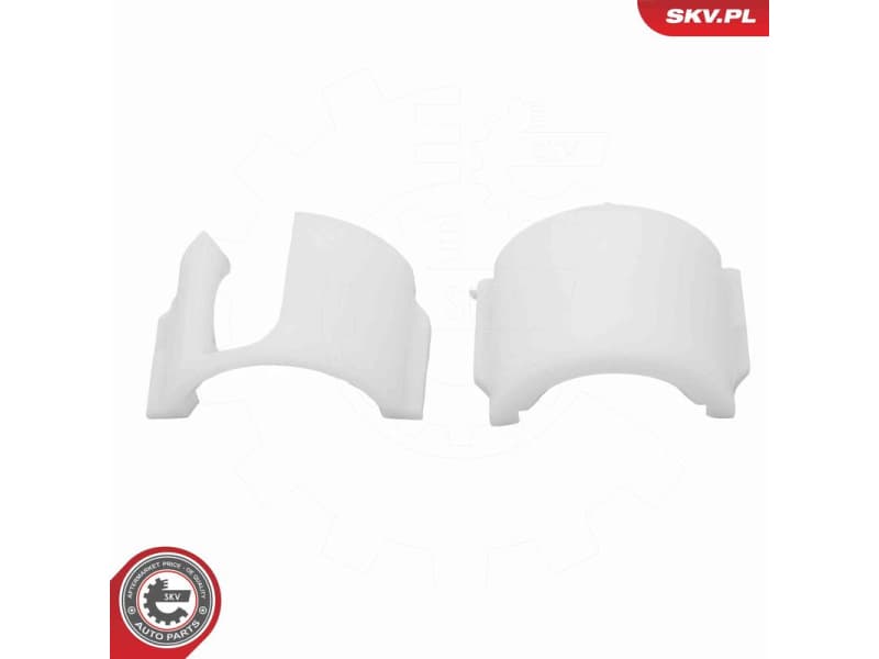 Repair Kit, gear shift lever 96SKV281 - image 2