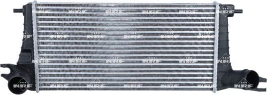 Charge Air Cooler 309089