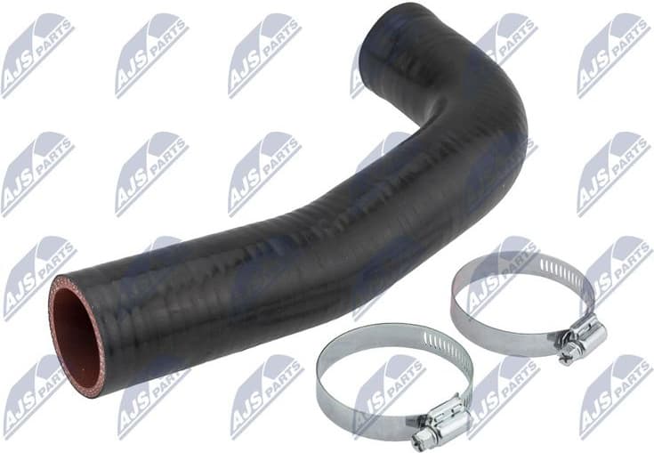 Charge Air Hose GPP-HY-003 - image 2