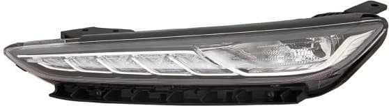 Daytime Running Light Depo 221-1612R-UE