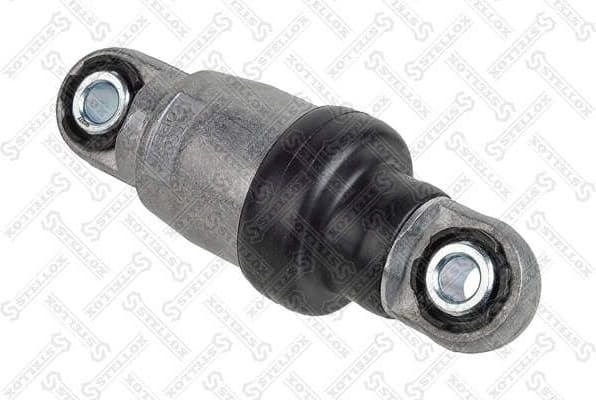 Vibration Damper, timing belt 03-41999-SX - image 2