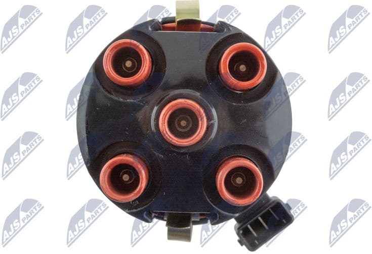 Ignition Distributor EAZ-VW-000