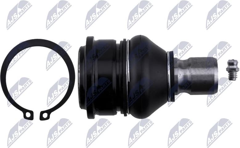 Ball Joint ZSD-FR-009 - image 3