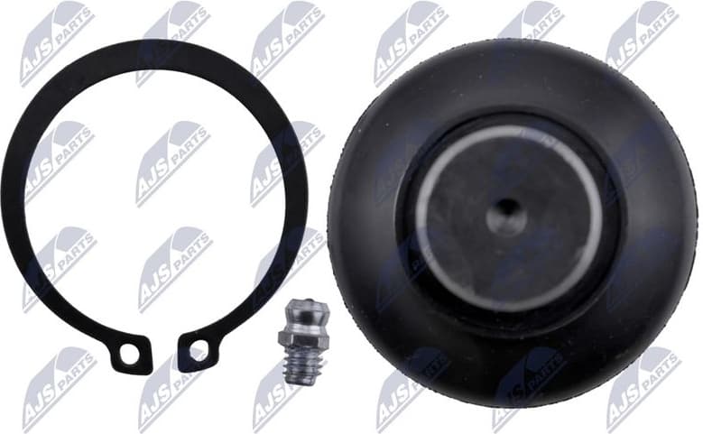 Ball Joint ZSD-FR-009 - image 4