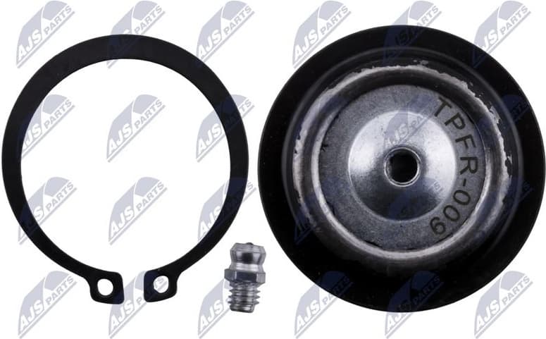 Ball Joint ZSD-FR-009 - image 5