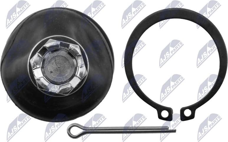 Ball Joint ZST-MS-005 - image 4