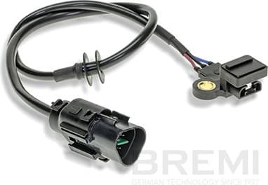 Sensor, crankshaft pulse 60275