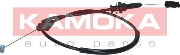 Accelerator Cable 116020