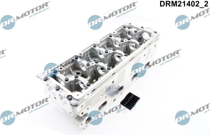 Cylinder Head DRM21402 - image 3