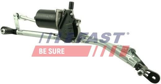 Wiper Linkage FT93127