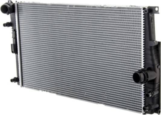 Radiator, engine cooling BEHR *** PREMIUM LINE *** CR 1725 000P - image 3