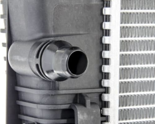 Radiator, engine cooling BEHR *** PREMIUM LINE *** CR 1725 000P - image 9