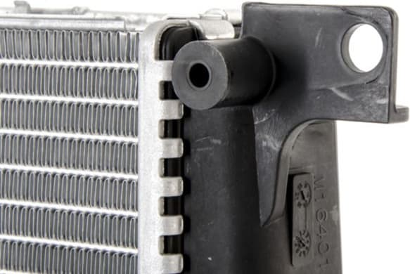 Radiator, engine cooling BEHR *** PREMIUM LINE *** CR 1725 000P - image 12