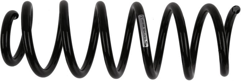 Suspension Spring 992 241