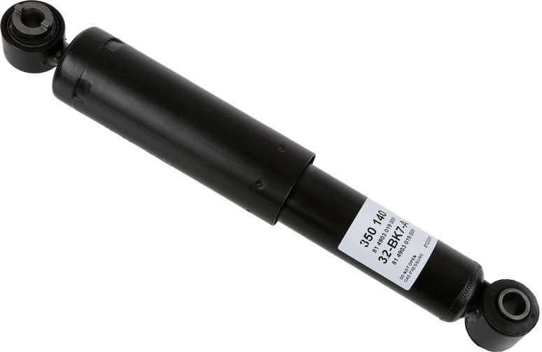 Shock Absorber 350 140