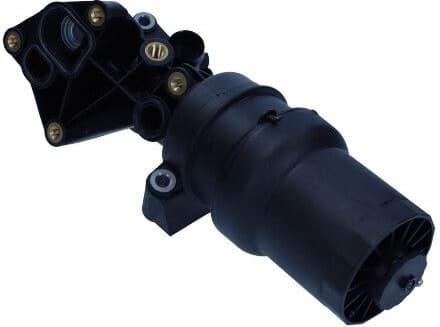 Housing, oil filter 27-2202