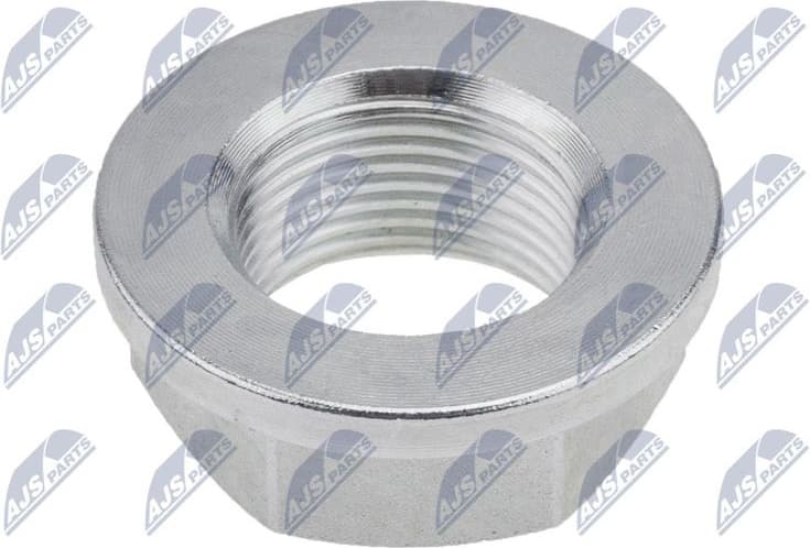 Nut, kingpin KSN-TY-000 - image 2