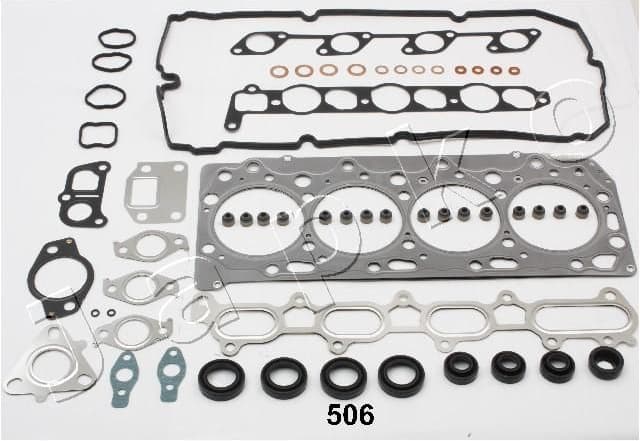 Gasket Kit, cylinder head 48506