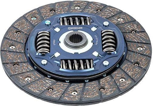 Clutch Kit 07-01110-SX - image 3