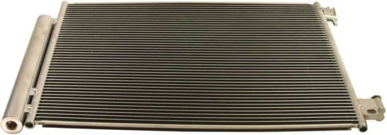 Condenser, air conditioning AC830232 - image 2