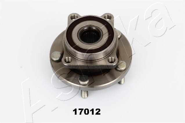 Wheel Hub 44-17012