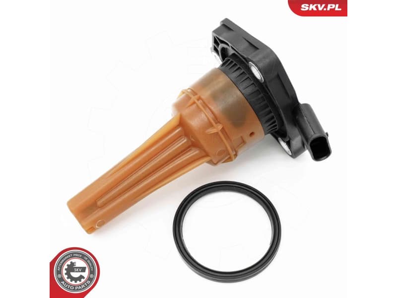Sensor, engine oil level 17SKV942 - image 2