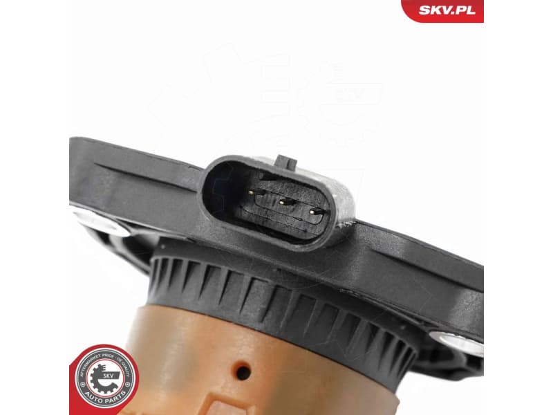 Sensor, engine oil level 17SKV942 - image 5