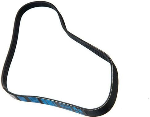 V-ribbed Belt 05-01070-SX - image 2