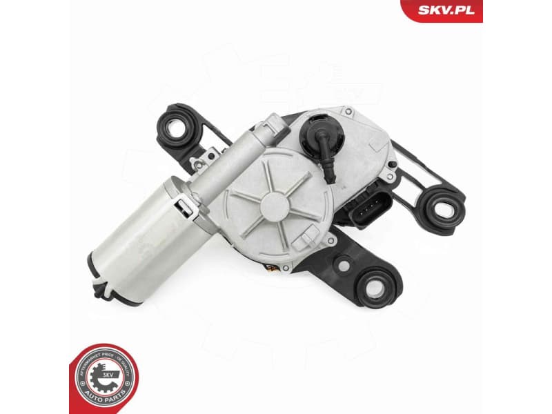 Wiper Motor 19SKV231 - image 4