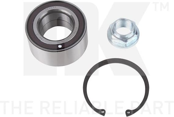 Wheel Bearing Kit 752552