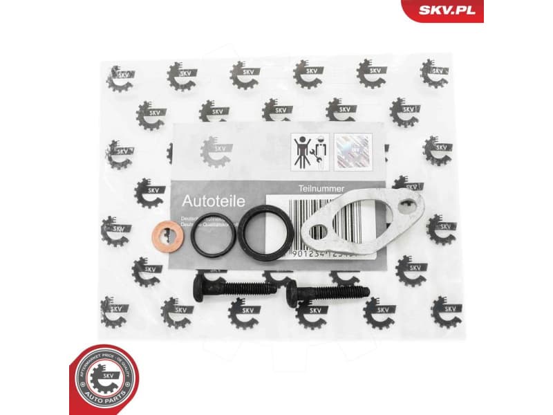 Holder, injector 53SKV188