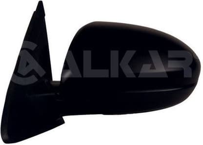 Exterior Mirror 6139657