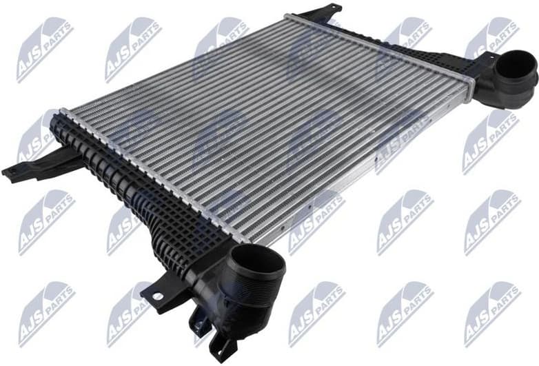 Charge Air Cooler CNG-PL-016