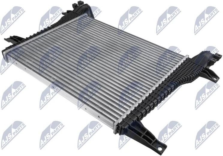 Charge Air Cooler CNG-PL-016 - image 2