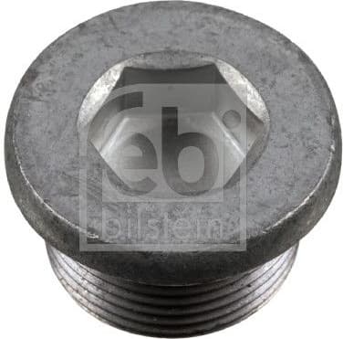 Screw Plug, automatic transmission casing 179008 - image 2