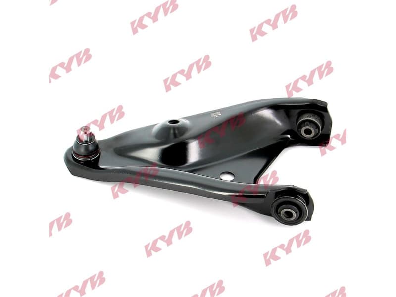 Control/Trailing Arm, wheel suspension KSC4186
