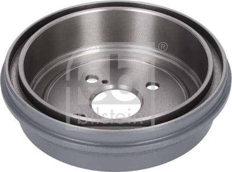 Brake Drum 183912 - image 2