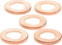 Seal Ring, injector shaft 2430105049 - image 3