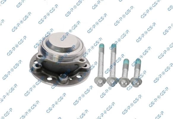 Wheel Hub 9400496K