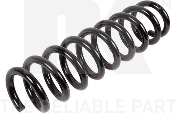 Suspension Spring 541558