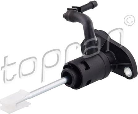 Master Cylinder, clutch 110 542